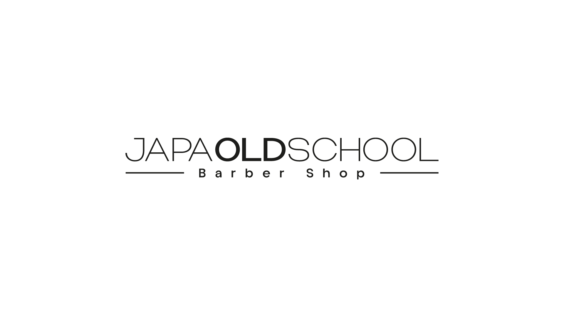 Japa Old School Barber Shop